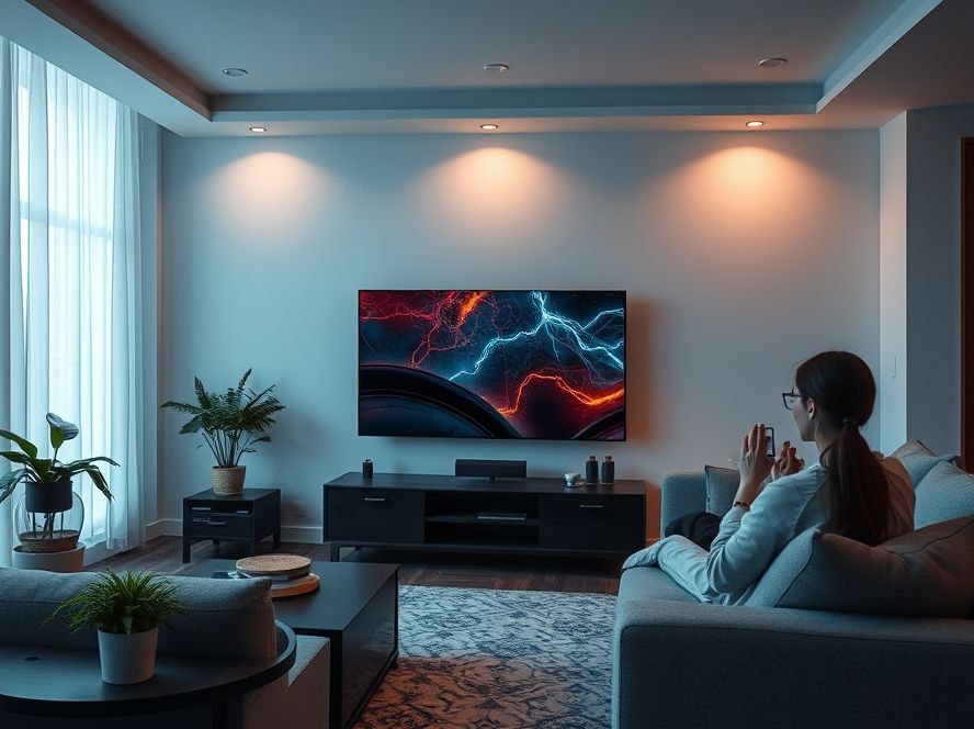 Por que é ideal para O que é: O Recurso ALLM (Auto Low Latency Mode) para consoles?