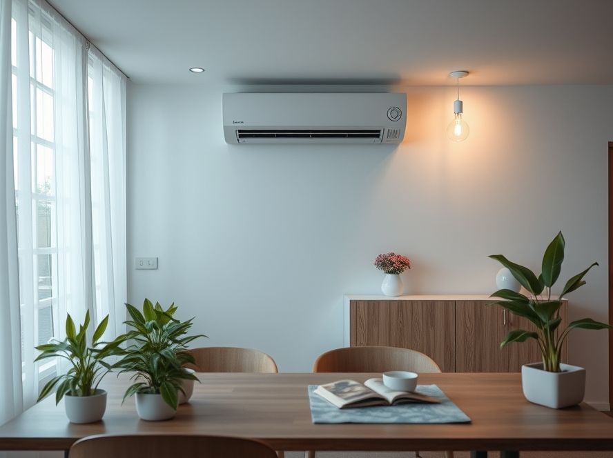Por que é ideal para O que é: O Recurso de Exaustão (se o ventilador puder inverter o fluxo)?