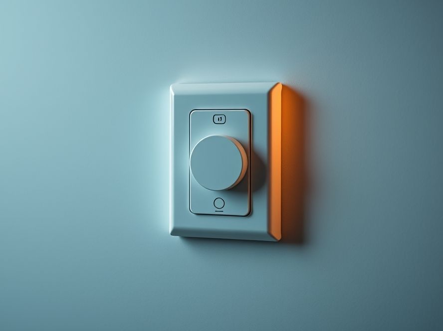 Por que é ideal para O que é: O Vidro Temperado e sua função no Interruptor Smart?