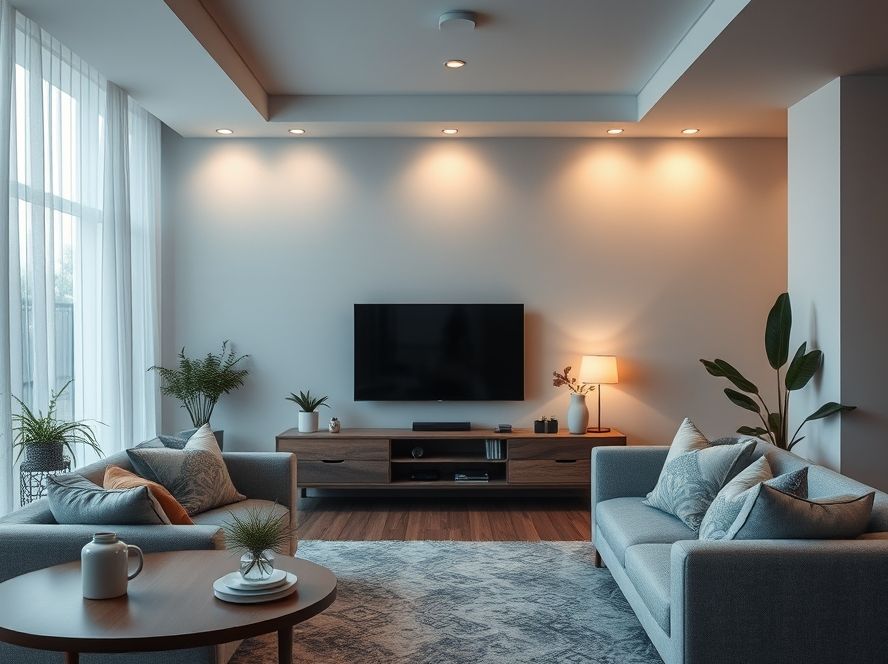 Por que é ideal para Quais são as Funções Extras: O Suporte a Múltiplos Comandos de Voz na mesma cena?