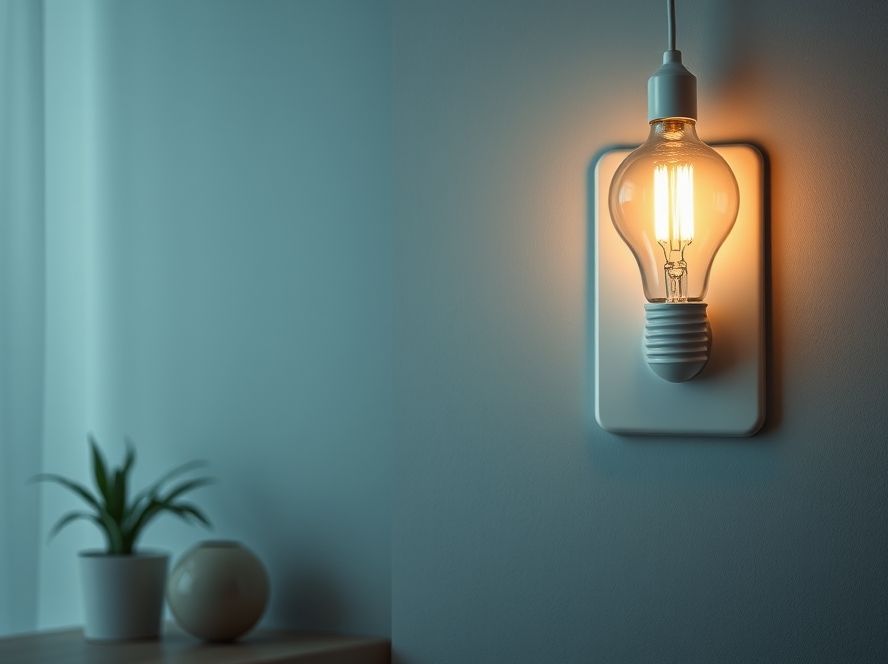 Por que é ideal para Qual a Compatibilidade: A Retrocompatibilidade com lâmpadas incandescentes?