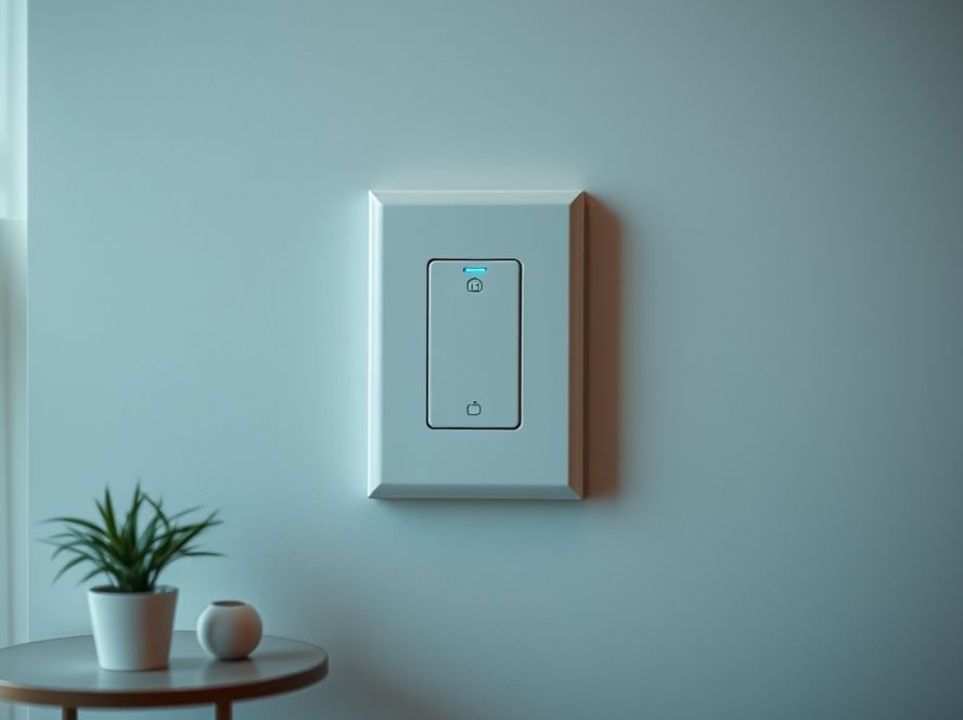 Por que é ideal para Qual a Compatibilidade: O Aplicativo Principal de controle (Tuya/Smart Life)?