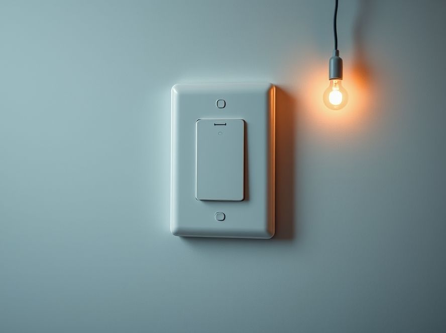 Por que é ideal para Qual a Compatibilidade: O Interruptor com o Controle Remoto RF (se compatível)?