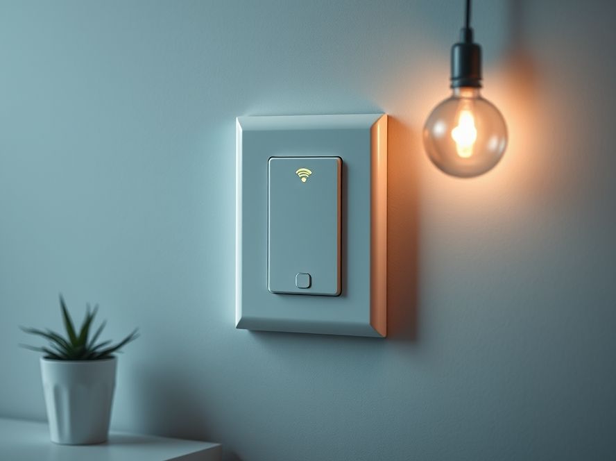 Por que é ideal para Qual a Compatibilidade: O Interruptor com Roteadores Antigos (Wi-Fi N)?