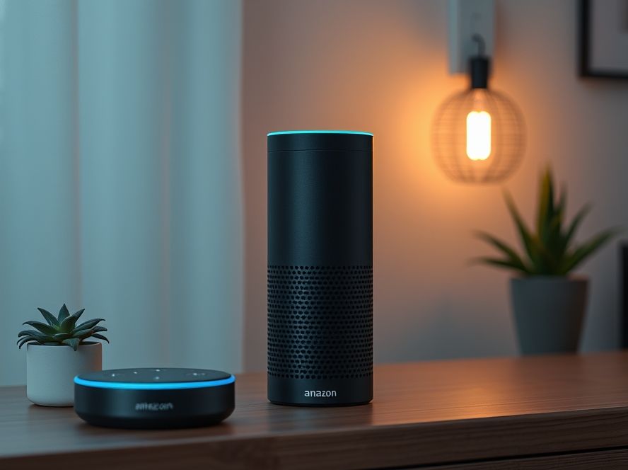 Por que é ideal para Qual a Compatibilidade: O Interruptor Nova Digital com Amazon Alexa?
