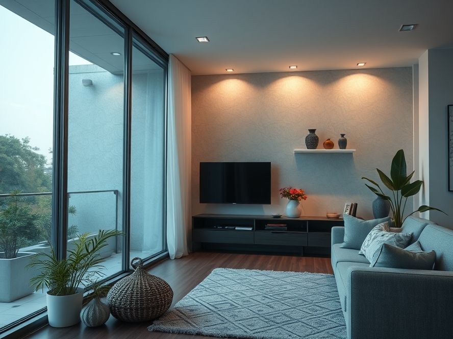 Por que é ideal para Vale a pena: A Durabilidade e resistência do painel de vidro?