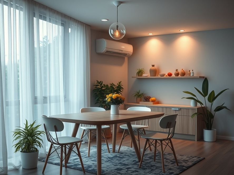 Por que é ideal para Vale a pena: A Estabilidade do Ventilador WAP na função Mesa?