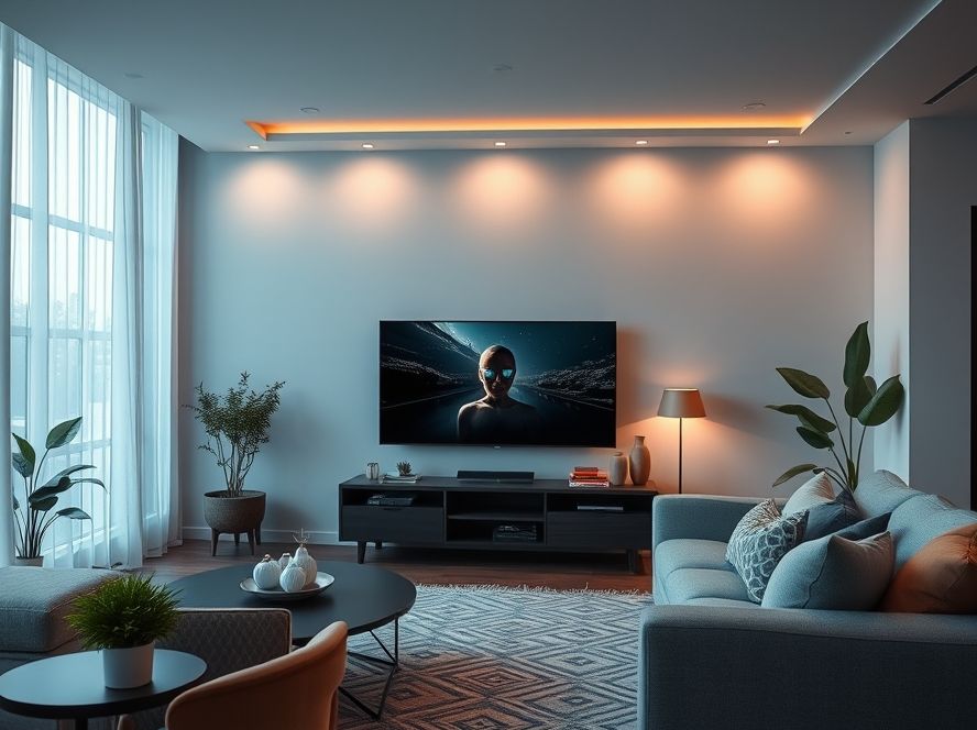 Por que é ideal para Vale a pena: A Garantia de 1 Ano da LG para o painel OLED?