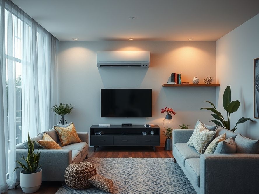 Por que é ideal para Vale a pena: A Garantia Estendida oferecida pela Midea para o compressor?