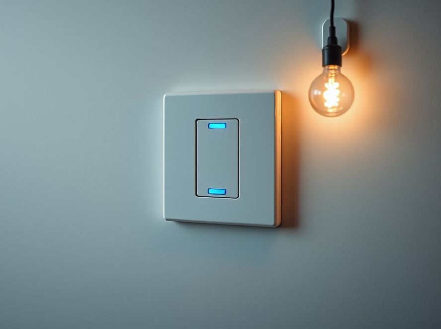 Por que é ideal para Vale a pena: A Instalação DIY (Faça Você Mesmo) do Interruptor Touch?