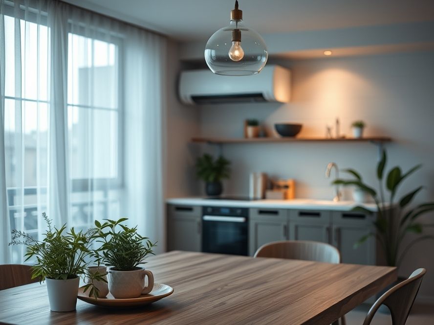 Por que é ideal para Vale a pena: A Tecnologia Econômica (baixo consumo de energia)?