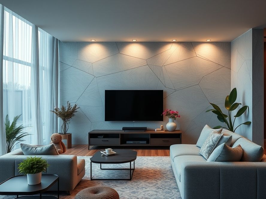 Por que é ideal para Vale a pena: O Acabamento da Traseira em plástico premium da LG C4?