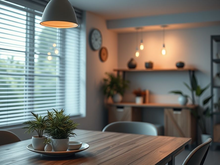 Por que é ideal para Vale a pena: O Controle de 3 Velocidades para ajuste fino do vento?