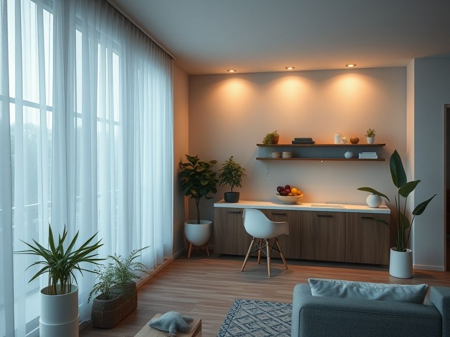 Por que é ideal para Vale a pena: O Recurso de Inclinação para direcionar o fluxo de ar?