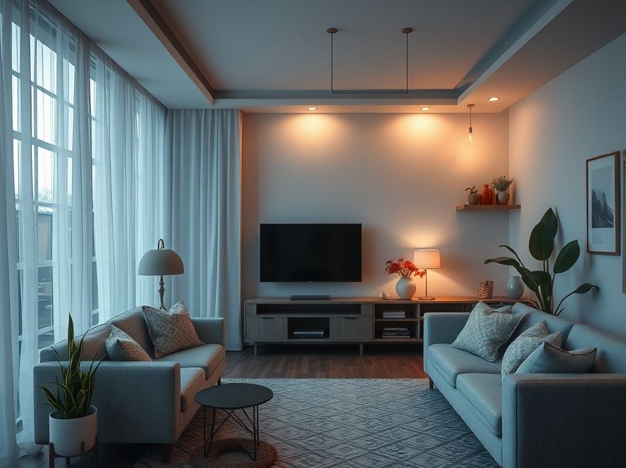 Por que é ideal para Vale a pena: O uso do Interruptor Nova Digital em áreas comuns do condomínio?