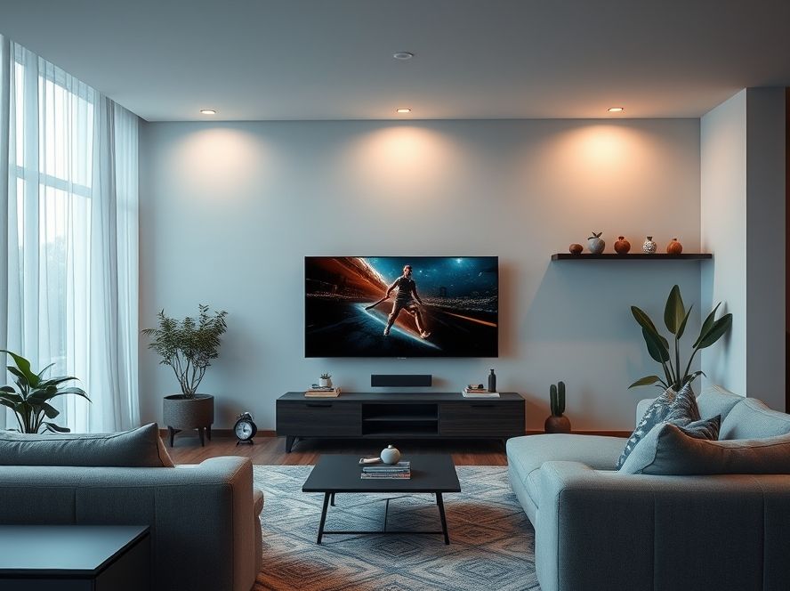 Por que é ideal para Vale a pena: O webOS como plataforma Smart (facilidade de uso e velocidade)?