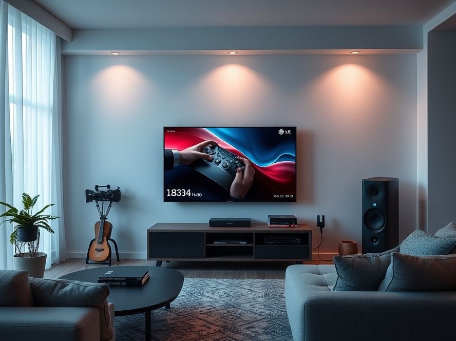 Por que é ideal para Vale configurar: A Configuração da Porta HDMI como "PC Mode" para PC Gaming?