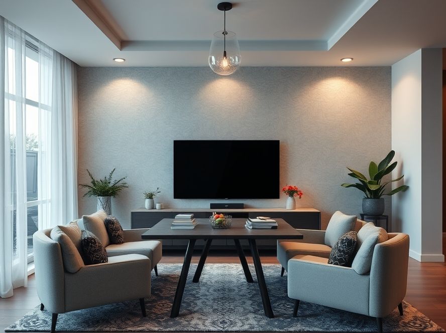 Por que é ideal para Vale configurar: A Configuração de Cenas com outros dispositivos Smart Home?