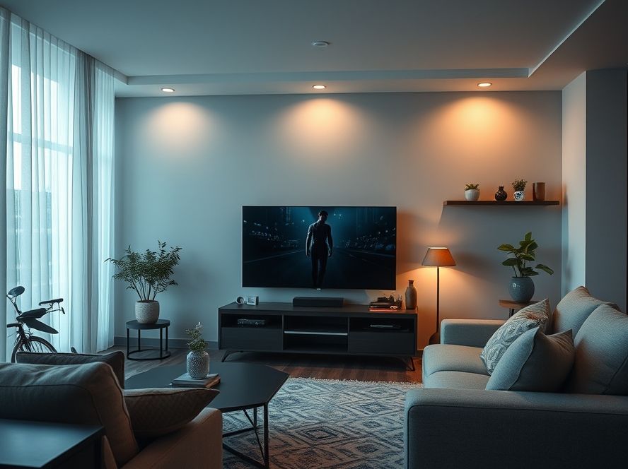 Por que é ideal para Vale configurar: A Desativação do Recurso BFI (se presente) em filmes?