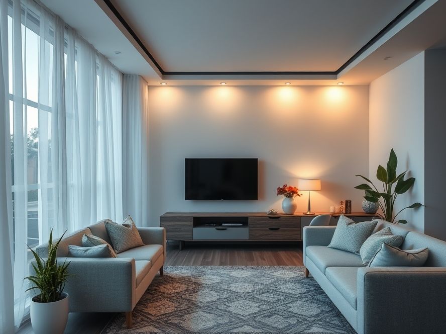 Por que é ideal para Vale configurar: A Integração com Câmeras (Se a câmera detectar movimento, ligar a luz)?