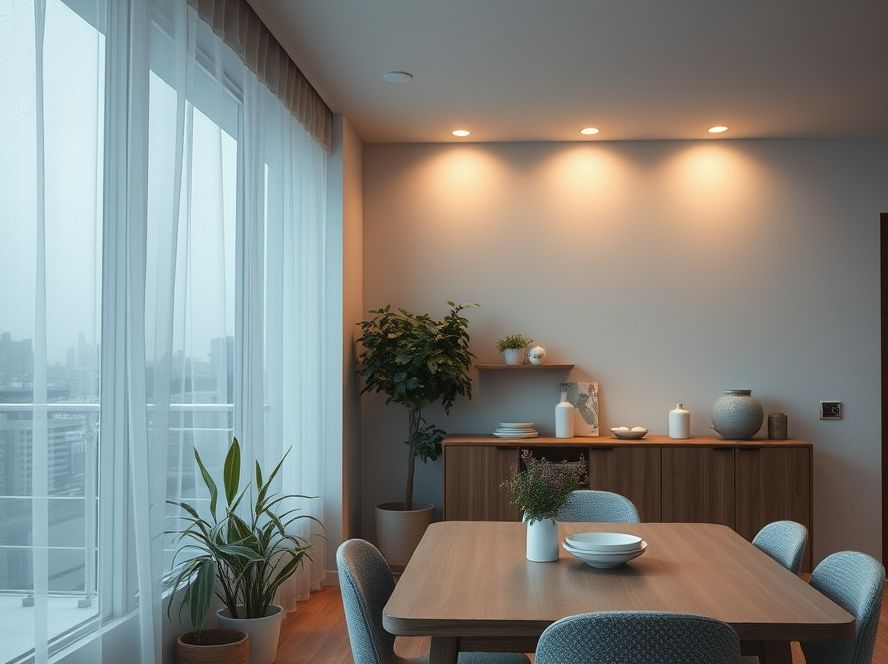 Por que é ideal para Vale configurar: A Montagem na Parede (Altura Ideal) para ventilação superior?