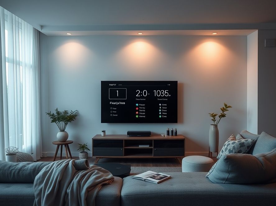 Por que é ideal para Vale configurar: O Agendamento de Desligamento (Sleep Timer) da TV?
