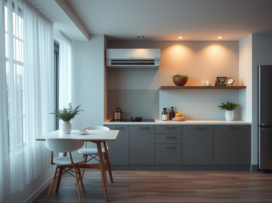 Por que é ideal para Vale configurar: O Ajuste da Inclinação para secar o chão após a limpeza?