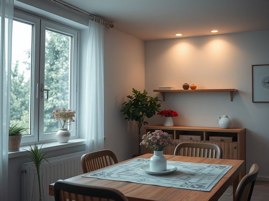 Por que é ideal para Vale configurar: O Ajuste do Ângulo para atingir janelas (Exaustão)?