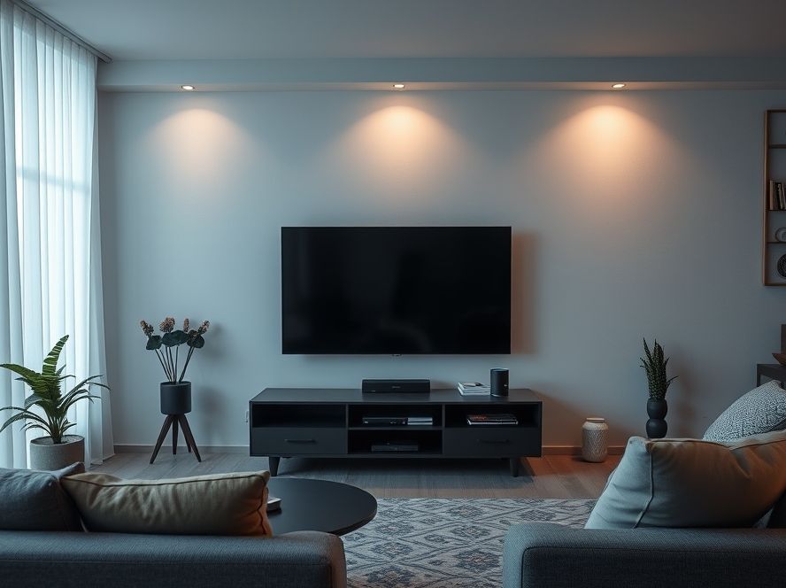 Por que é ideal para Vale configurar: O Desligamento da TV com o comando "Alexa, desligar TV"?