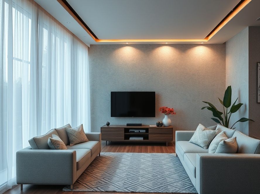 Por que é ideal para Vale configurar: O Direcionamento do Fluxo de Ar (Sweep/Swing) na horizontal?