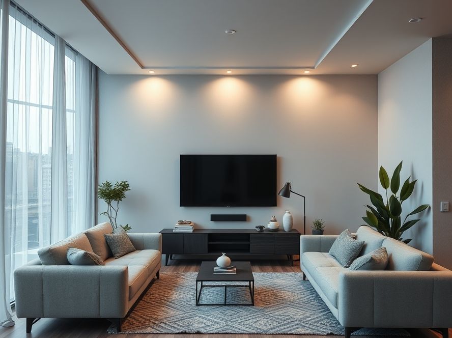 Por que é ideal para Vale configurar: O Direcionamento Vertical do ar para melhor distribuição?