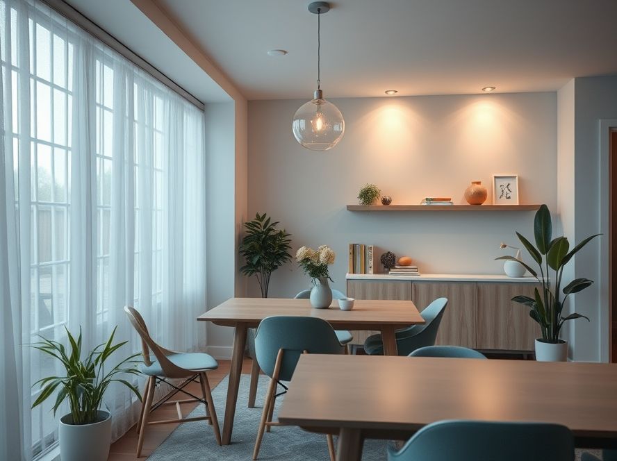 Por que é ideal para Vale configurar: O Posicionamento do ventilador de parede (altura ideal)?