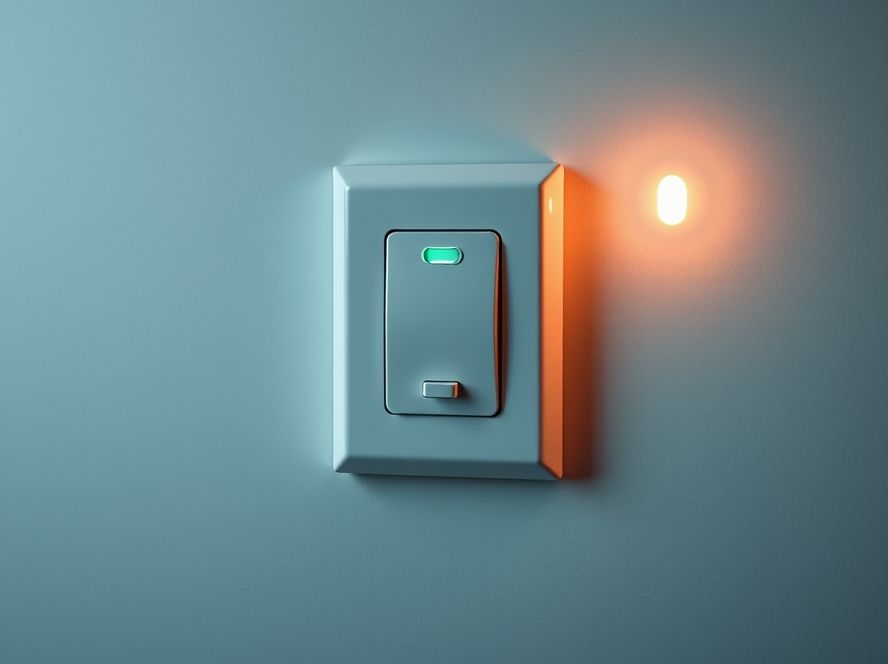 Por que é ideal para Vale configurar: O Reset do Interruptor para reconfiguração completa?