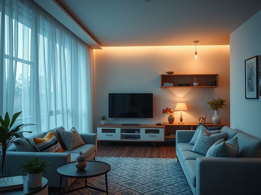 Por que é moderno Conectividade Inteligente