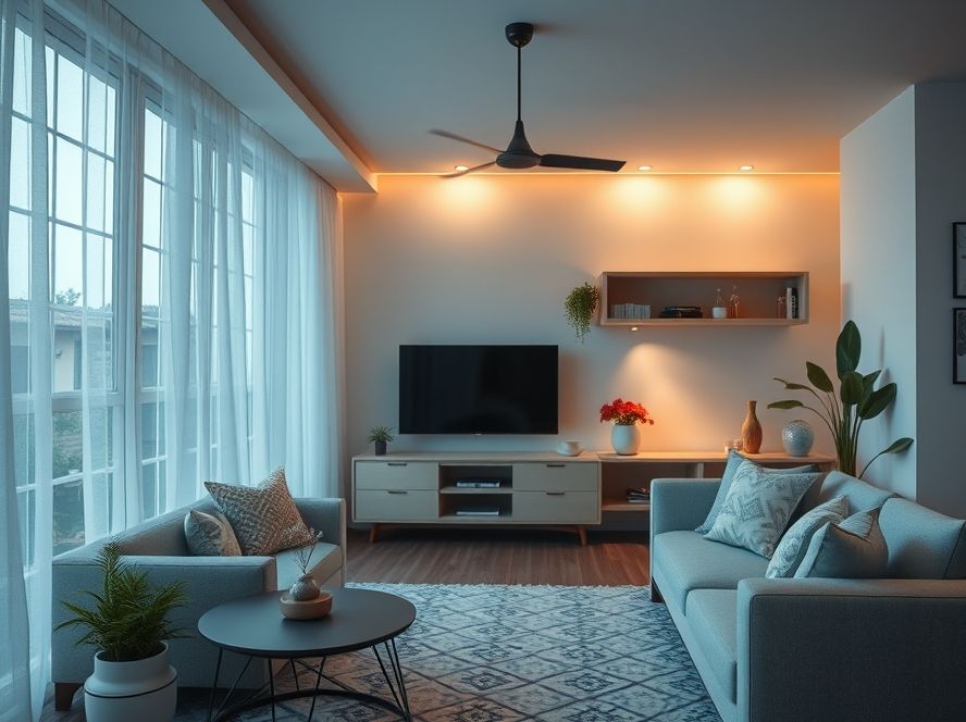 Por que é moderno Tecnologia de Automação