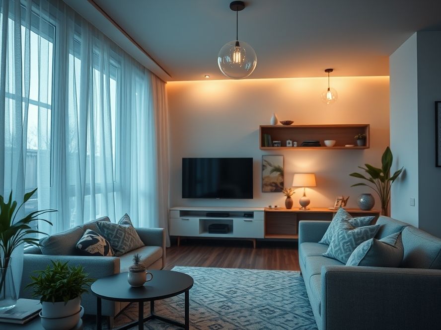 Por que é moderno Tecnologia de Rede