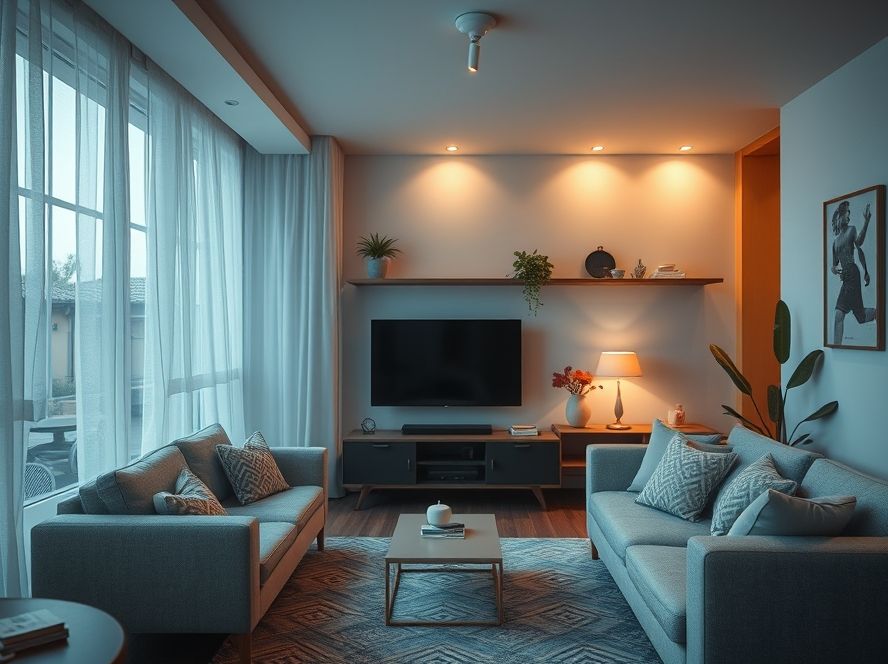 Por que é moderno Tomada Inteligente