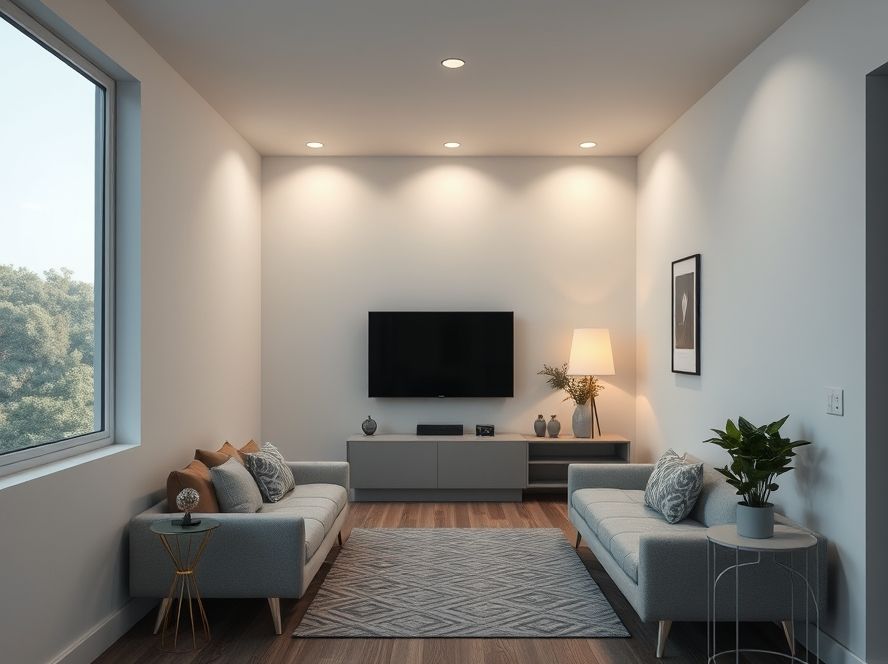 Por que é prático Como é a Instalação: O Espaço Ocupado pelo módulo dentro da caixinha 4x2?