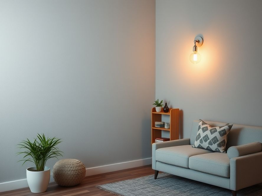 Por que é prático Como é a Instalação: O Esquema Elétrico para a Tecla 1 (Lâmpada) e Tecla 2 (Exaustor)?