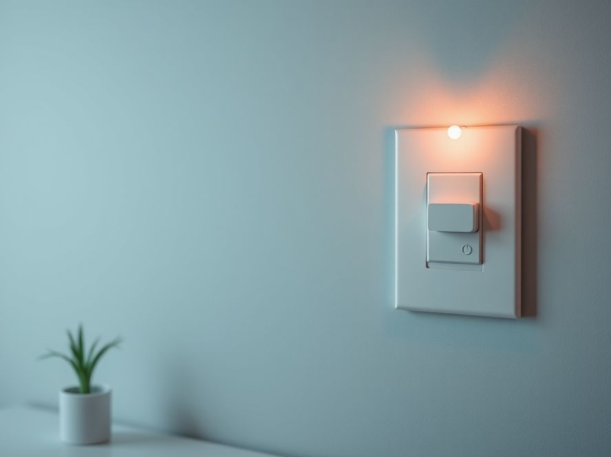 Por que é prático Como é a Instalação: O Uso de Extensores de alcance Wi-Fi para o interruptor?