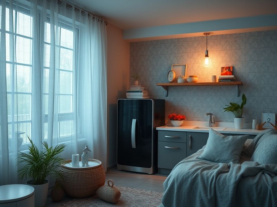 Por que é prático Como é a Limpeza: O Tempo Médio gasto na limpeza completa do aparelho?