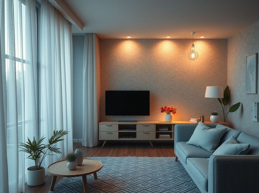 Por que é prático Como é o Acabamento: A Sensibilidade do Toque (Capacitivo) do painel?