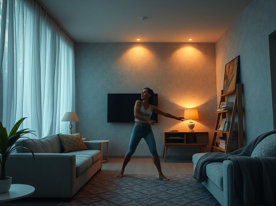 Por que é prático Como é o Acabamento: A Vedação do Painel contra a entrada de poeira fina?