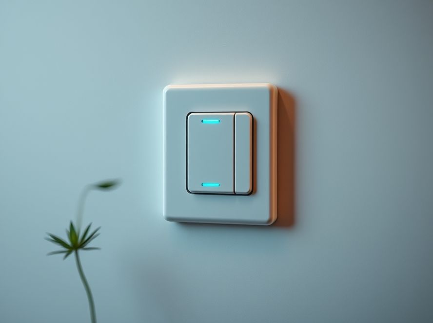 Por que é prático Como é o Acabamento: O Design Ergonômico para o toque rápido (3 teclas)?