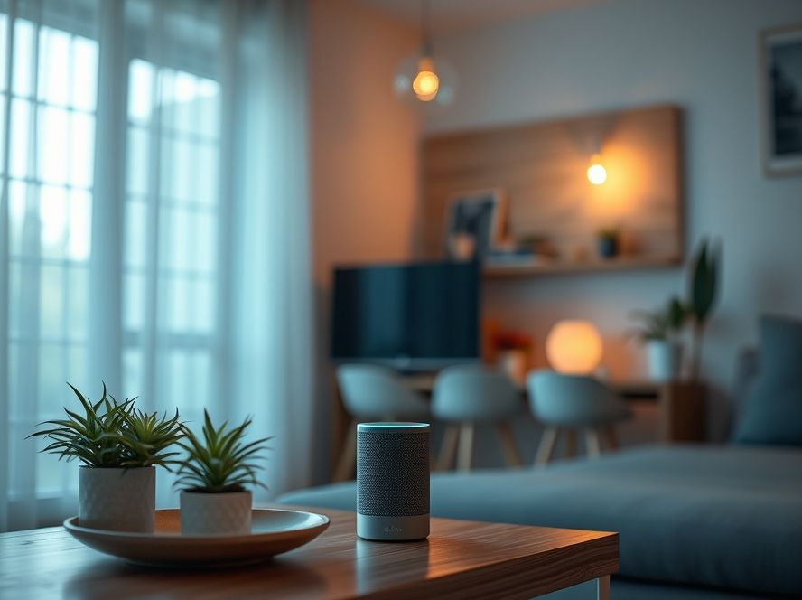 Por que é prático Curiosidades sobre: A Tecnologia de Reconhecimento de voz (Alexa/Google)?