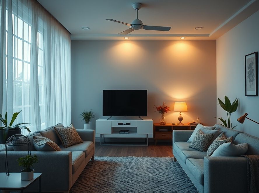 Por que é prático Curiosidades sobre: A Vedação da caixinha 4x2 contra poeira?