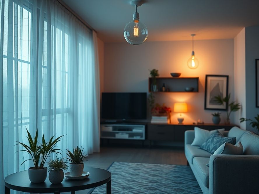 Por que é prático Curiosidades sobre: O LED de Status e o seu consumo de energia?