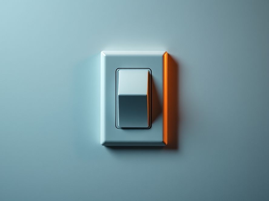 Por que é prático Curiosidades sobre: O Tamanho da Chave (Switch Size) na caixa 4x2?