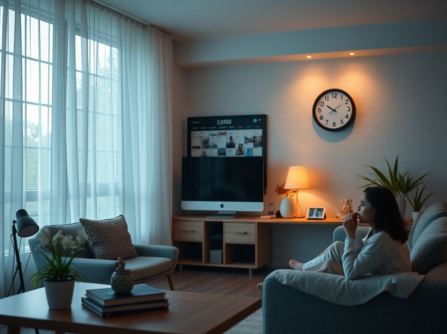 Por que é prático O que é: O Agendamento Semanal (Schedule) de rotinas?