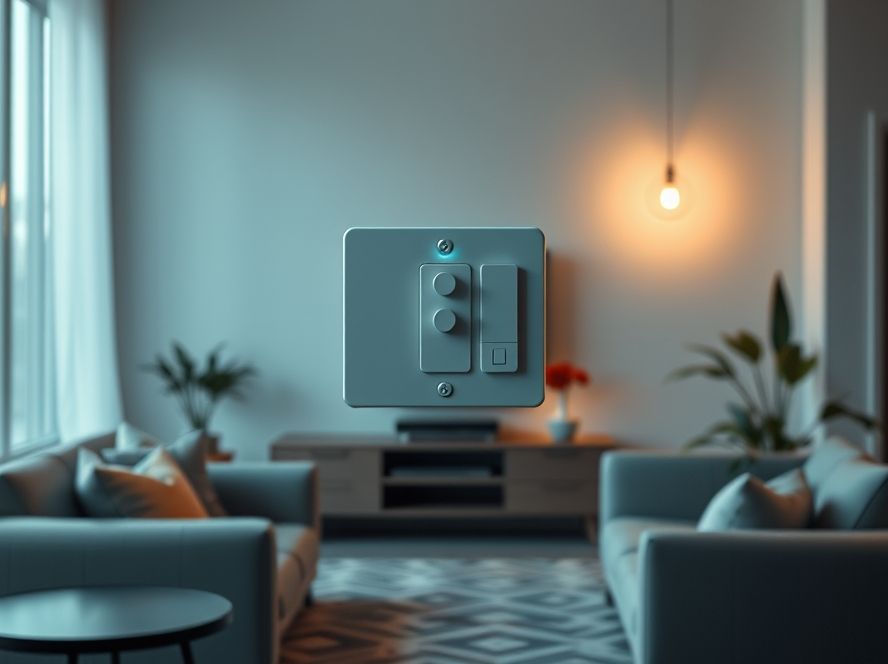 Por que é prático O que é: O Agrupamento (Grouping) de Interruptores no iMibo?